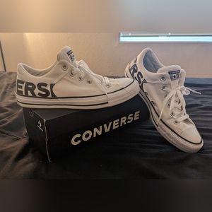 Converse shoes